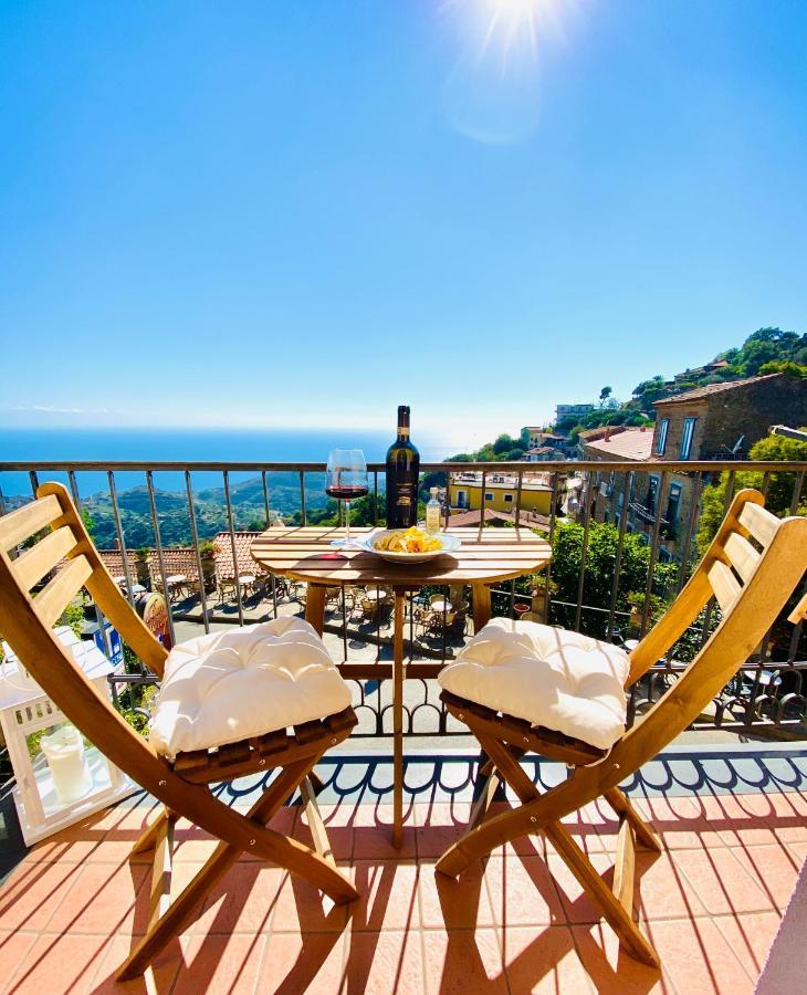 Sdraiati Pollica - Apartments - Bed & Breakfast Exterior foto