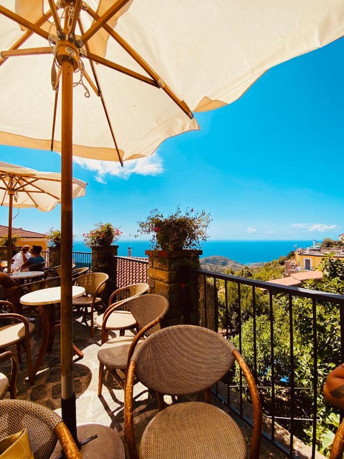 Sdraiati Pollica - Apartments - Bed & Breakfast Exterior foto